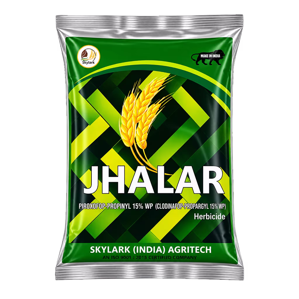 Jhalar
