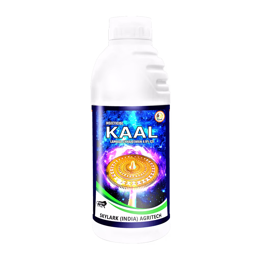 Kaal
