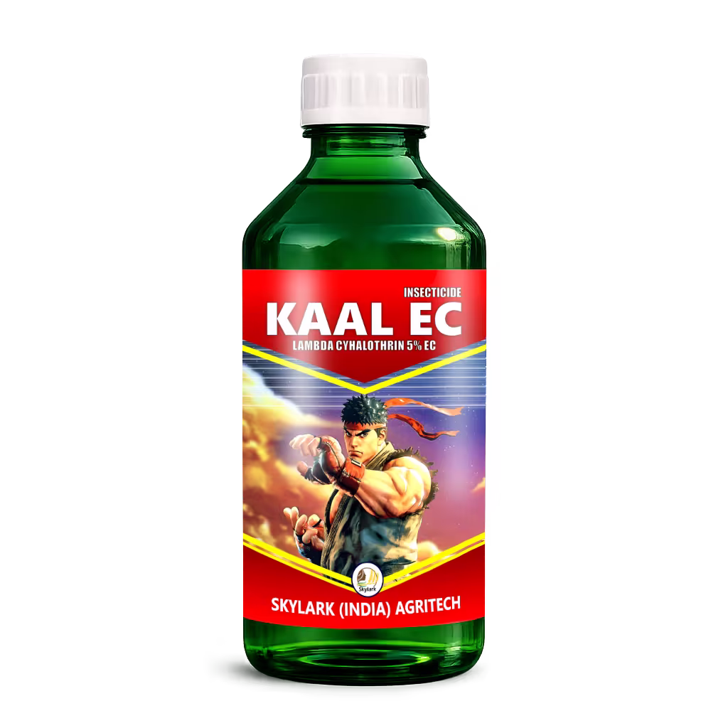Kaal-EC