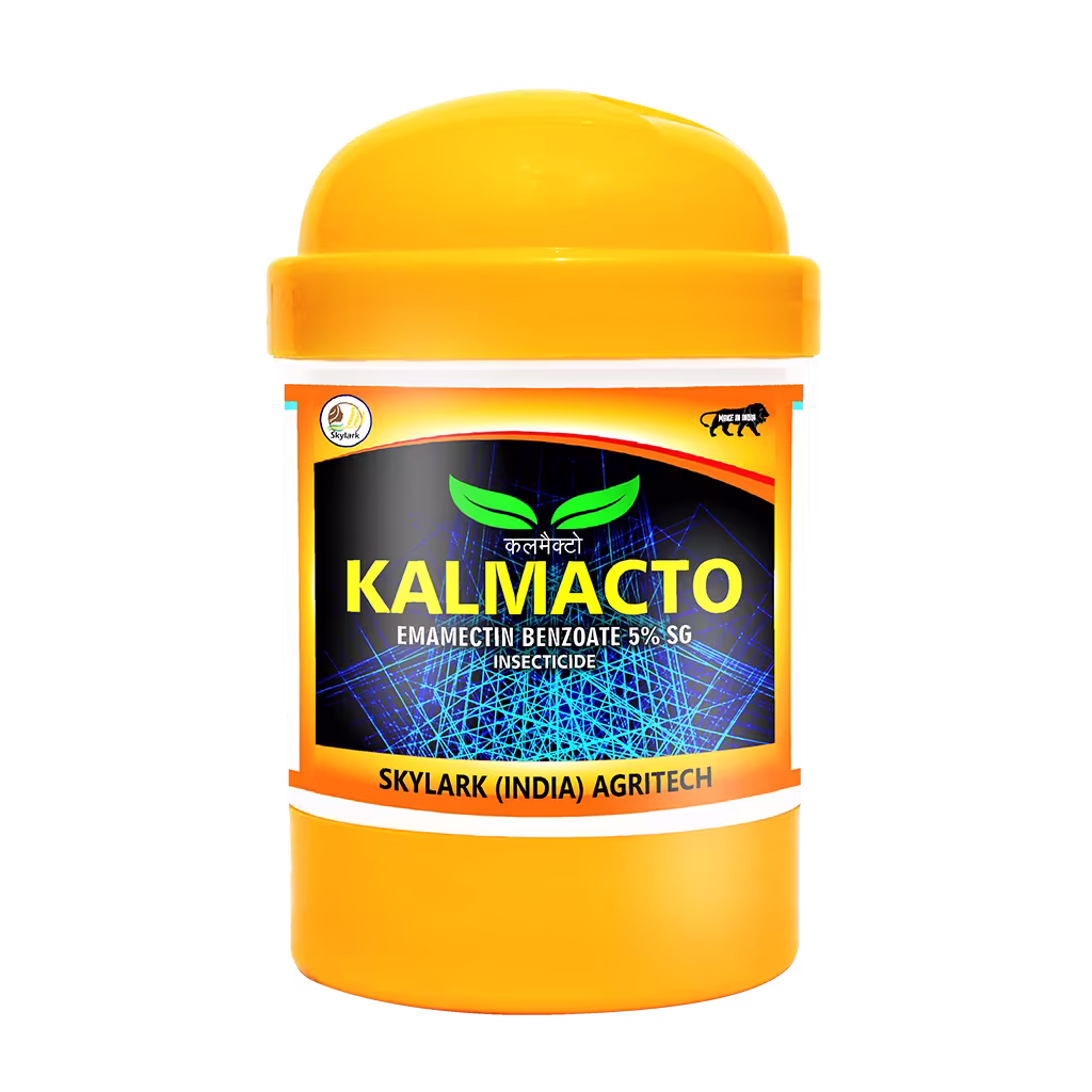 Kalmacto