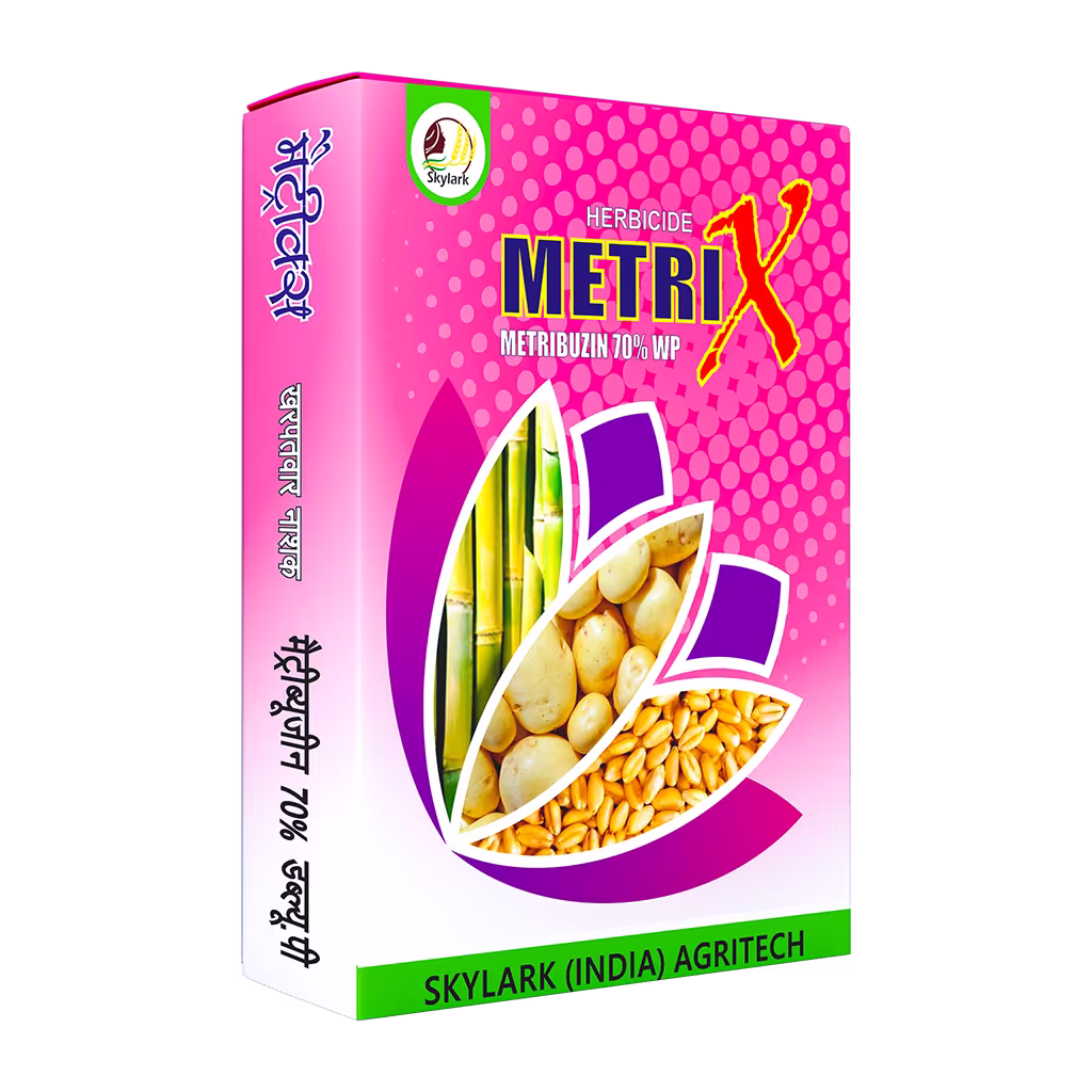 Metrix