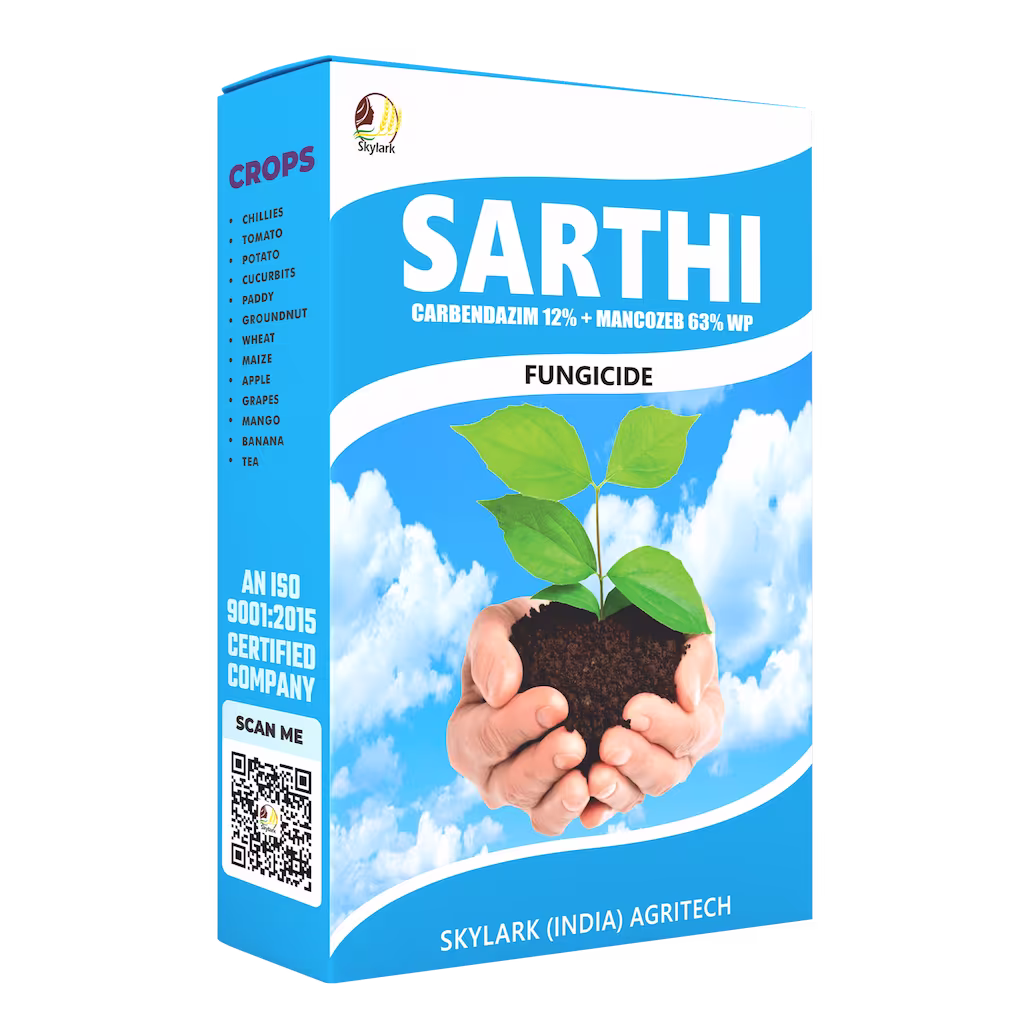 Sarthi
