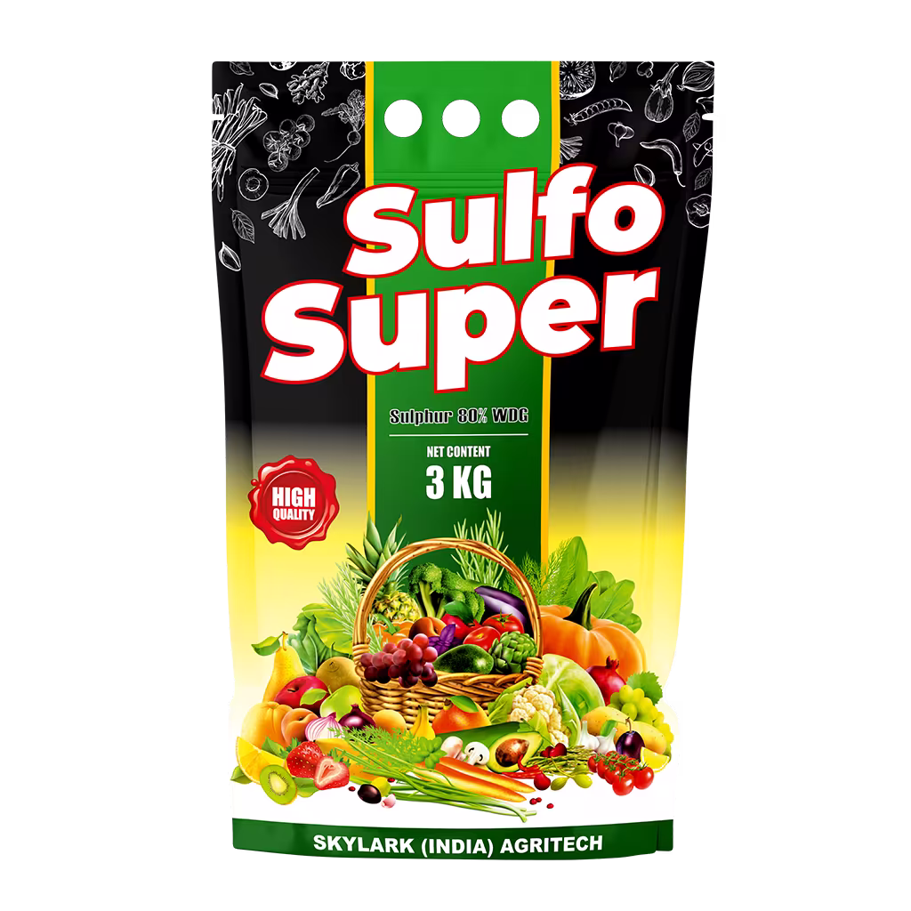 Sulfo Super