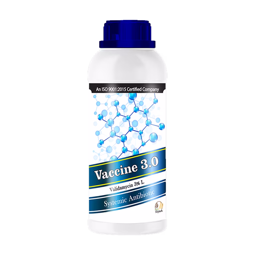 Vaccine 3.0
